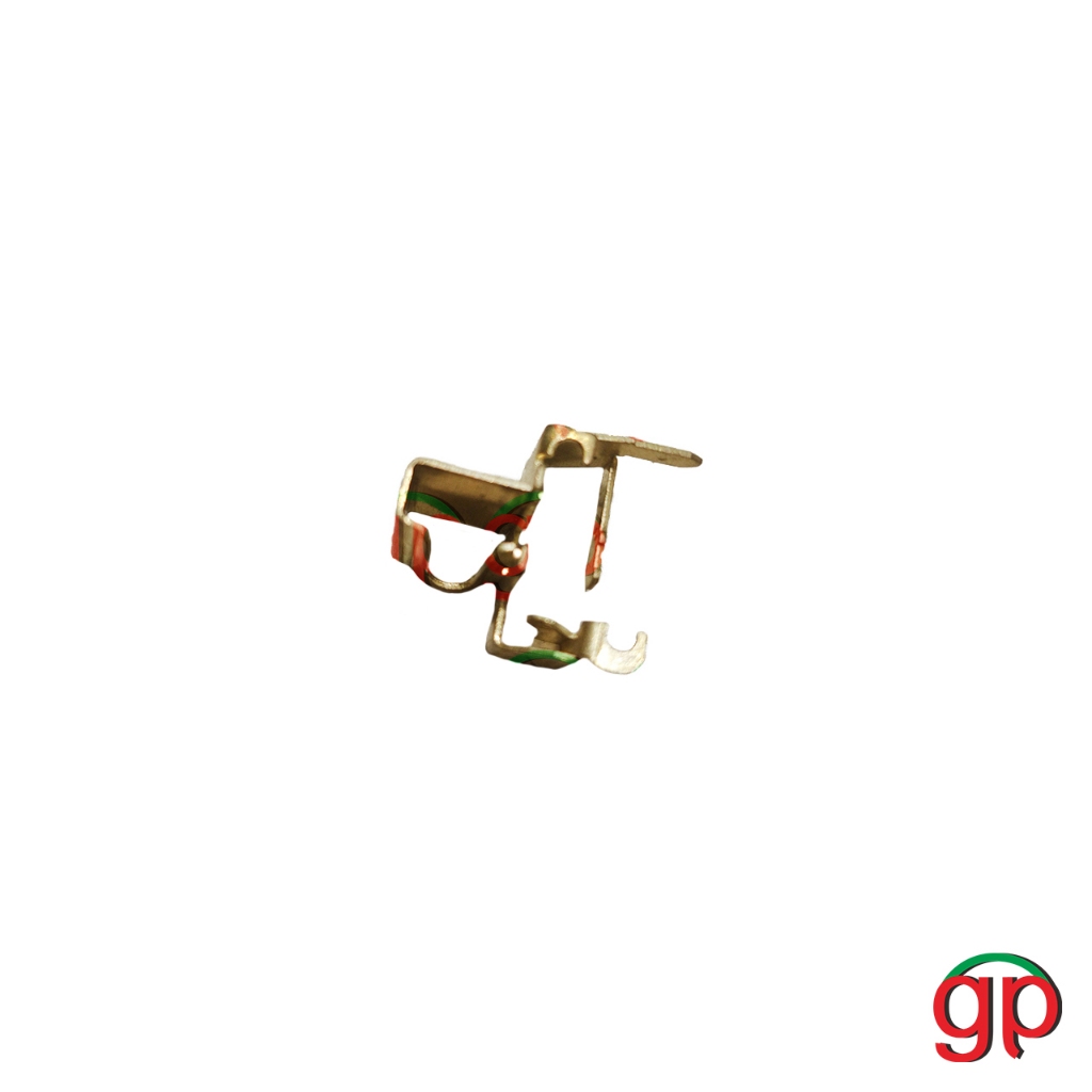 BRUSH HOLDER 9553B Mesin GERINDA Tangan MAKITA Rumah Arang / Spul / Carbon Brush 9553 B