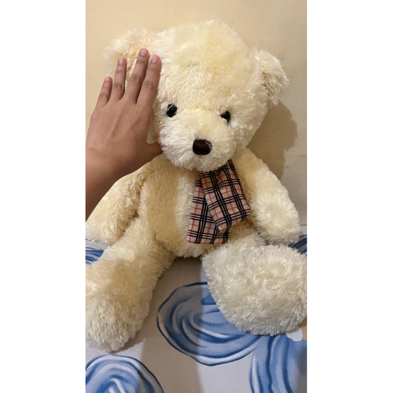 Teddy Bear by Istana Boneka