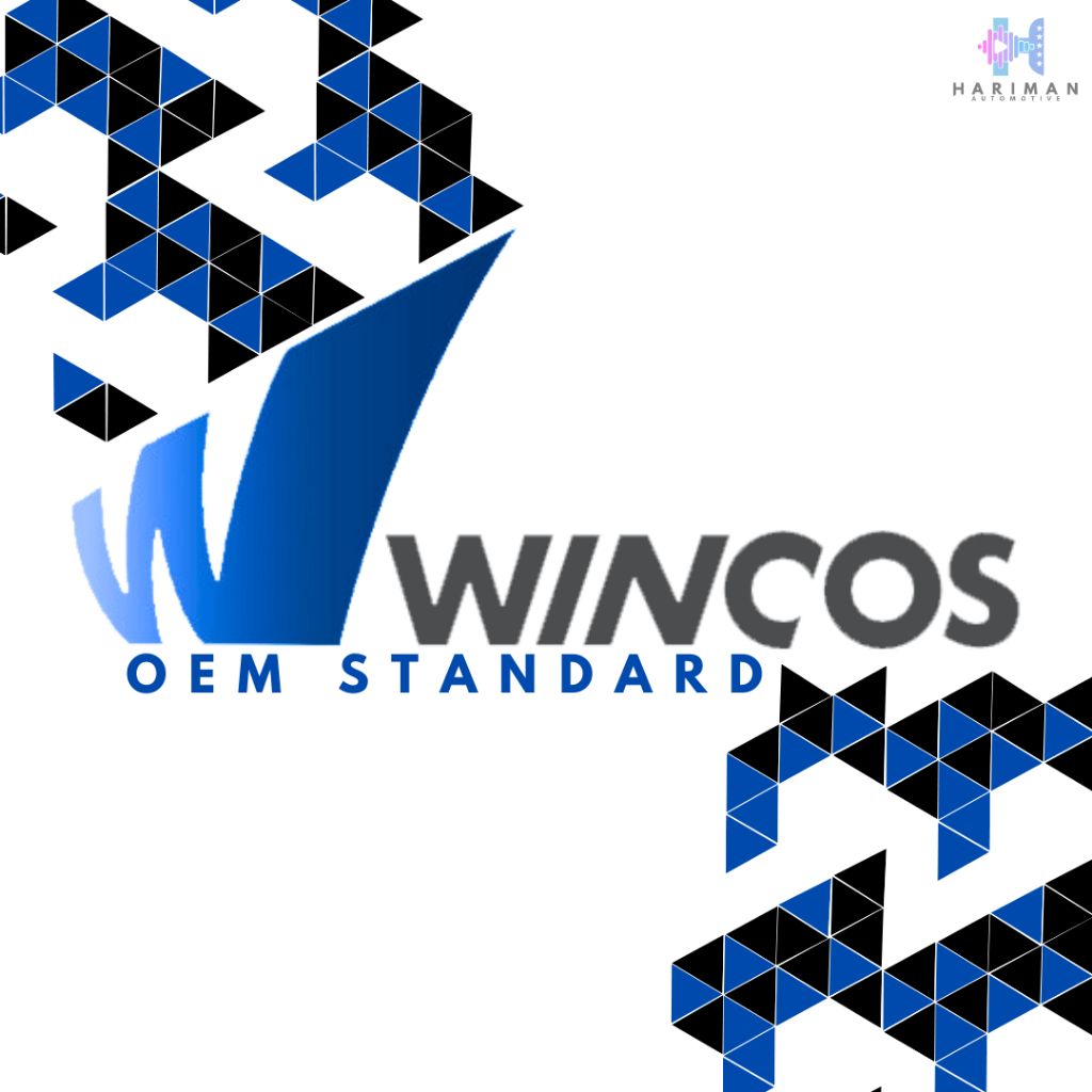 KACA FILM WINCOS OEM STANDARD FULL KACA