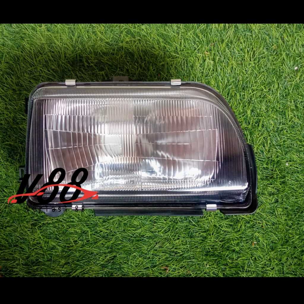 Headlamp T 120 SS / Lampu Depan T 120 SS