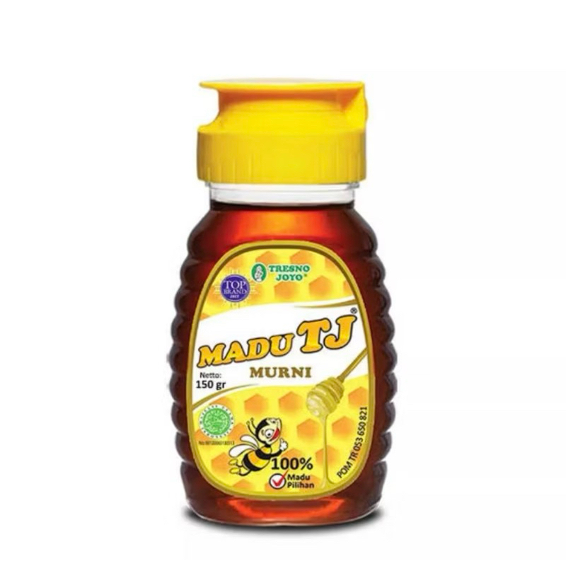 

MADU TJ MURNI 150gr