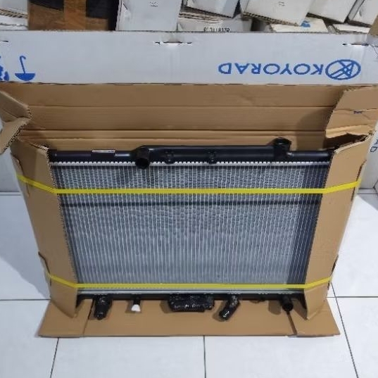 Radiator Toyota Camry Sxv20R Matic