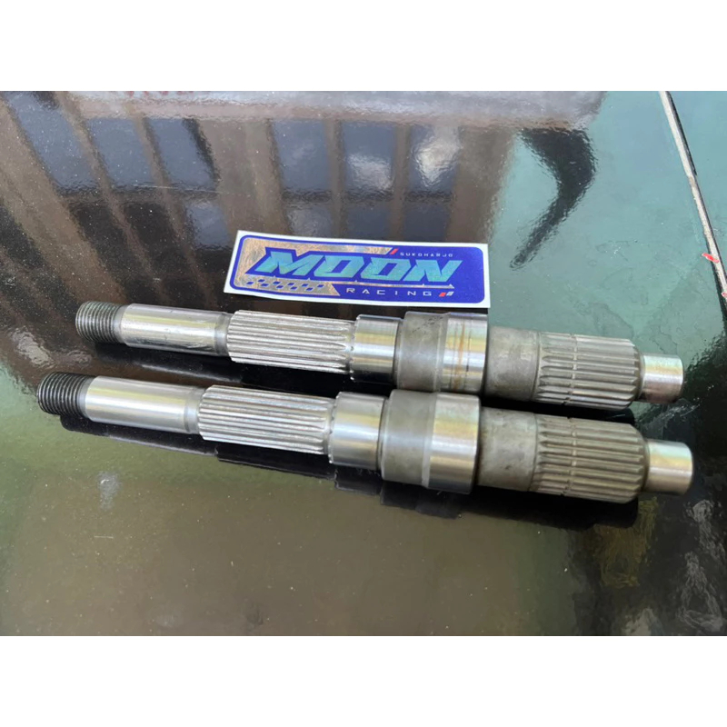 AS RODA BELAKANG AEROX NMAX PNP TROMOL MIO BAHAN ORIGINAL