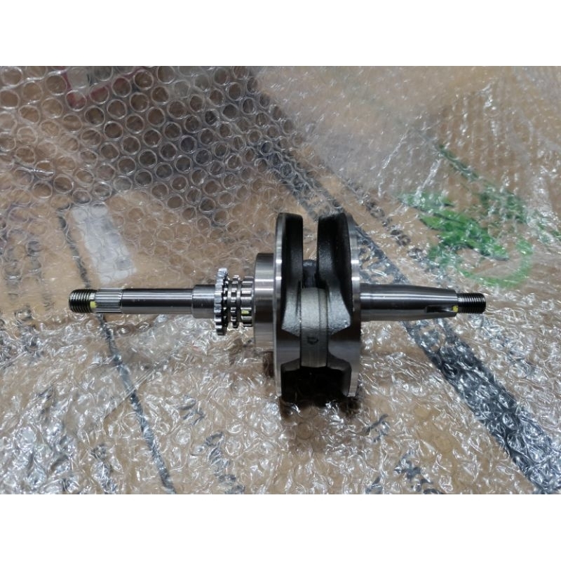 Honda - Kruk As - Crank shaft - Scoopy 2020 - 13000K2FN00