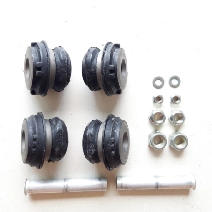 Bushing Arm Roda Depan Mercedes Benz W124 Bos Arm