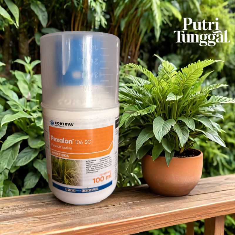 Pexalon 106SC insektisida original corteva