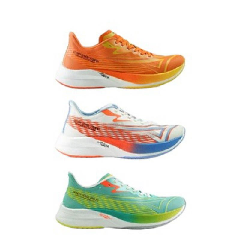 SEPATU RUNNING ARDILES NFINITY SENSE PRO 2.0