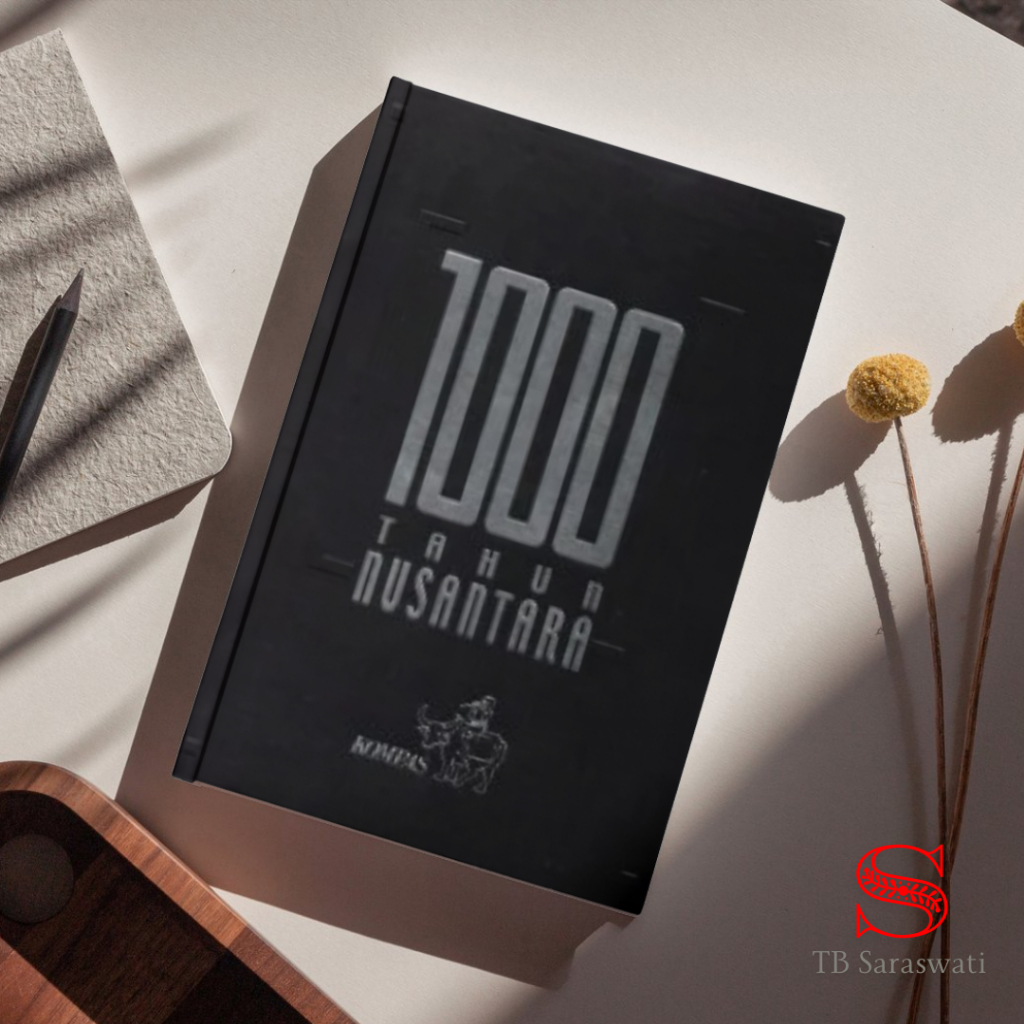 1000 Tahun Nusantara By J.B. Kristianto