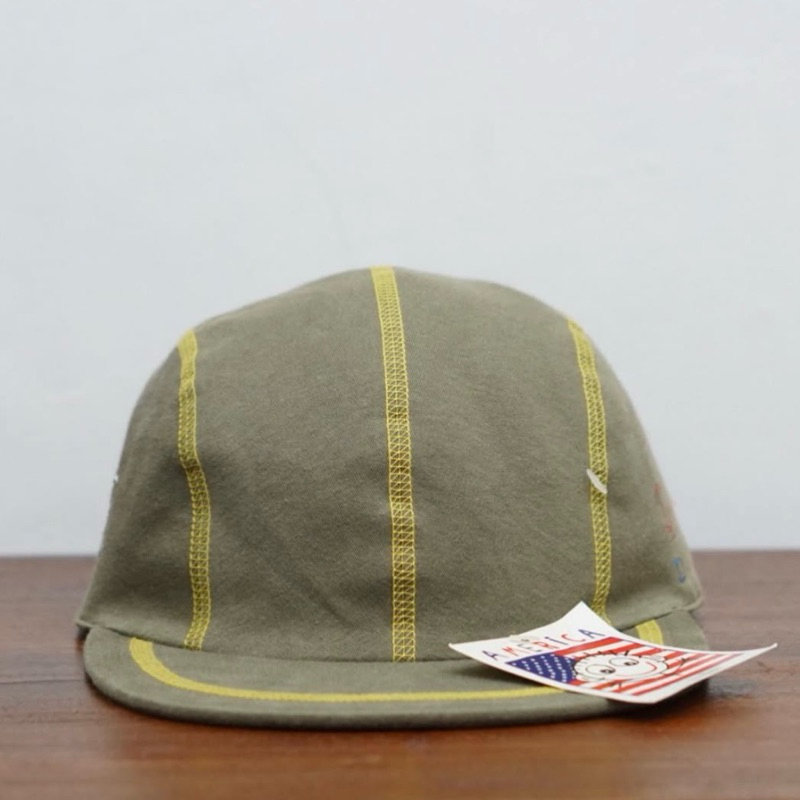 Topi Baby danny first brand japan