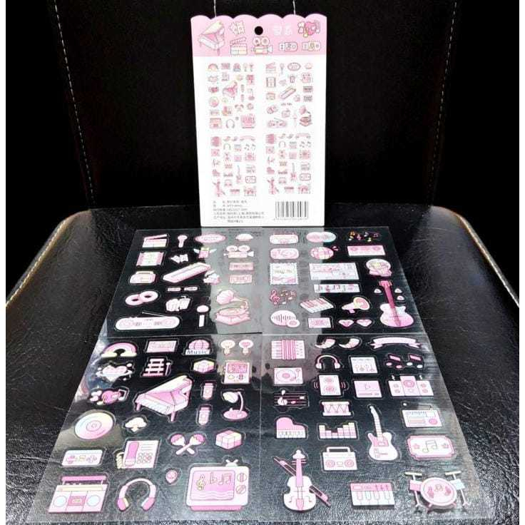 

Sticker Hologram