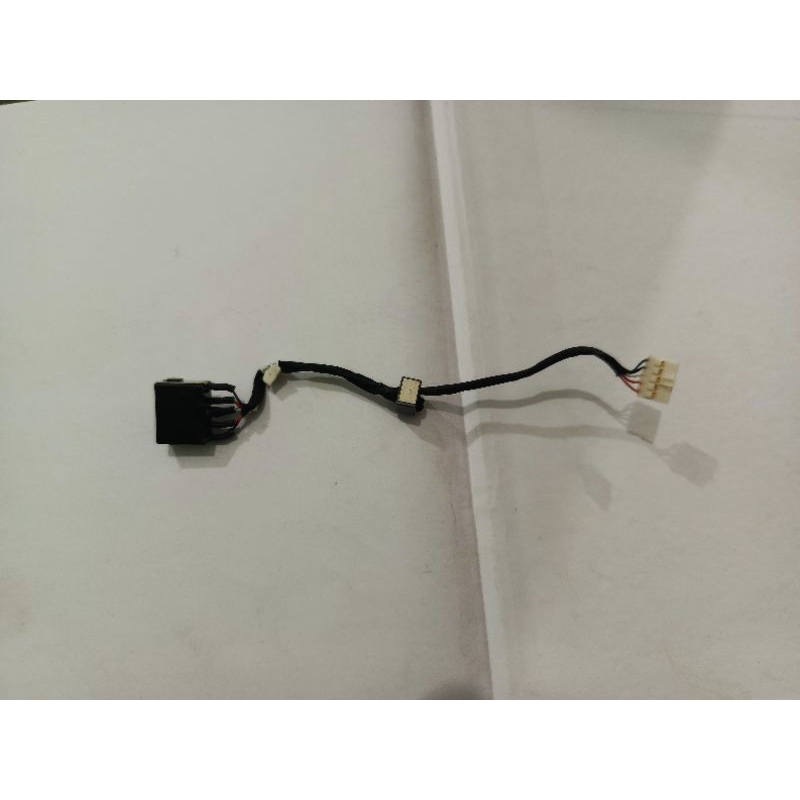 jack dc soket dc laptop lenovo g40 45