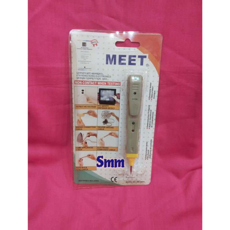 TESPEN BUNYI MEET