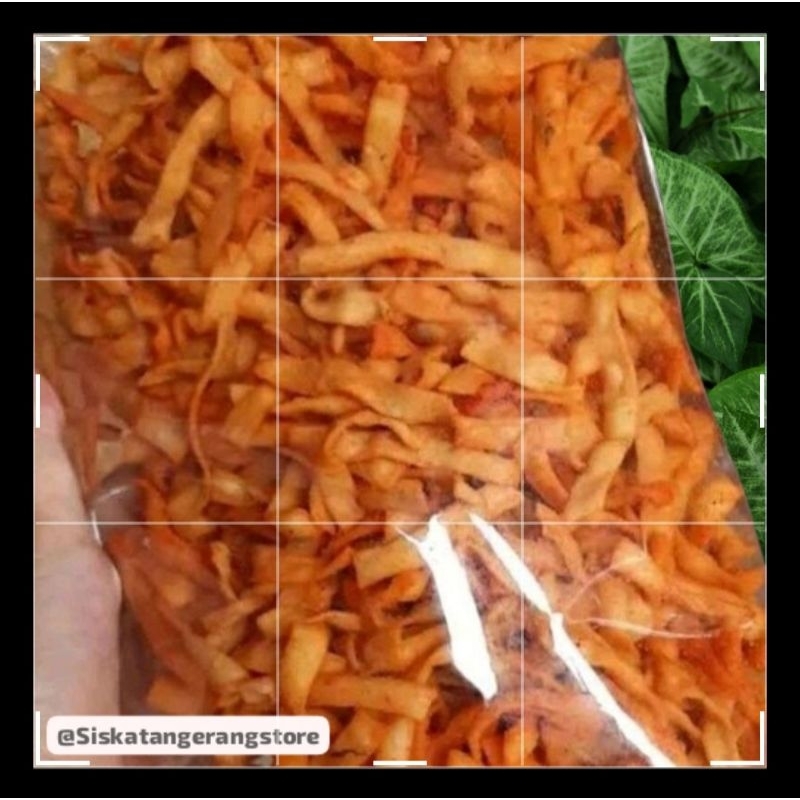 

Stik Bawang 1 kg