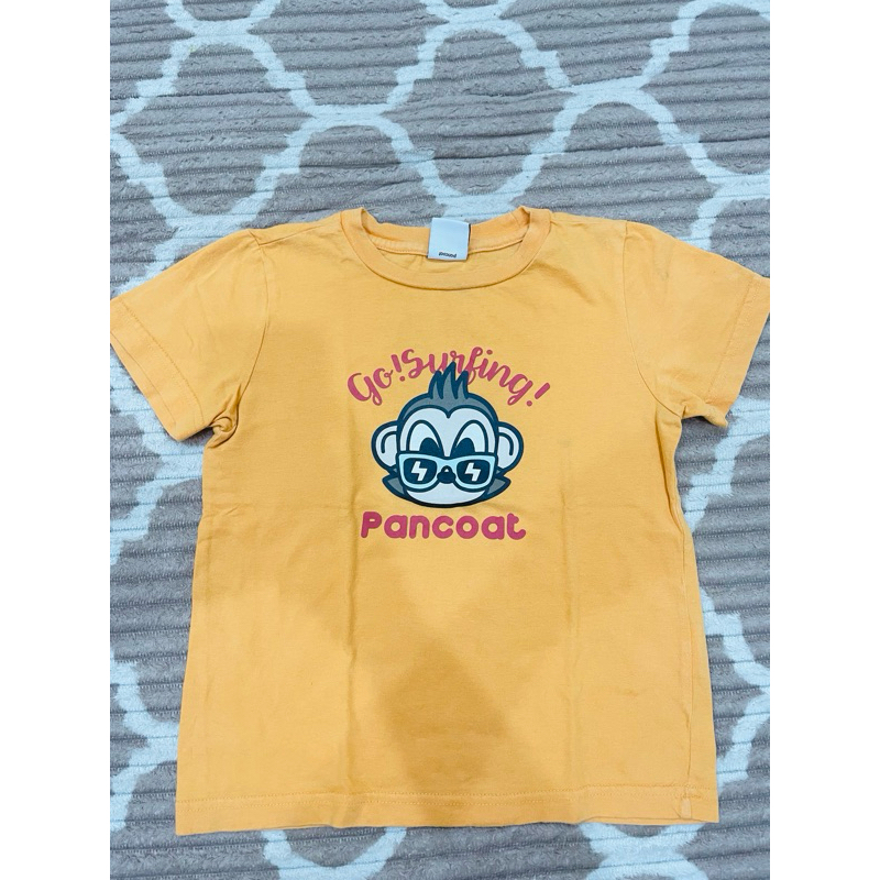pancoat anak second