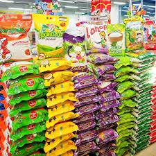 

L. Beras Macam Aneka Merek 5kg 5pcs