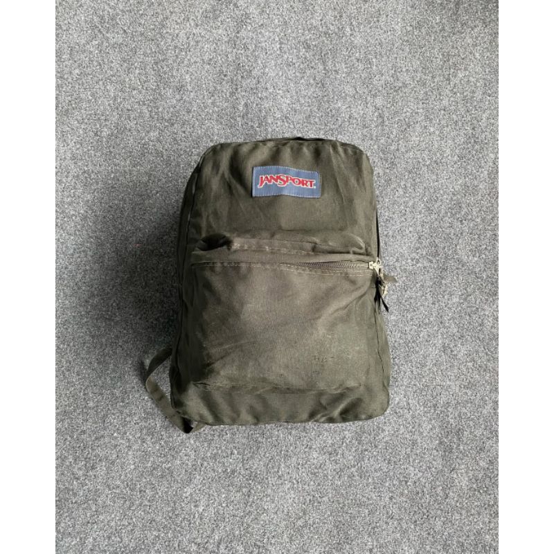 JANSPORT HITAM