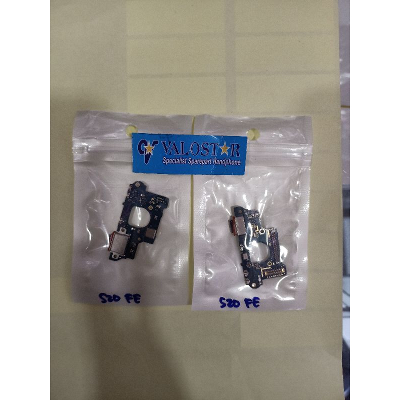 FLEXIBEL FLEKSIBEL USB CHARGER CAS SAMSUNG S20 FE ORIGINAL