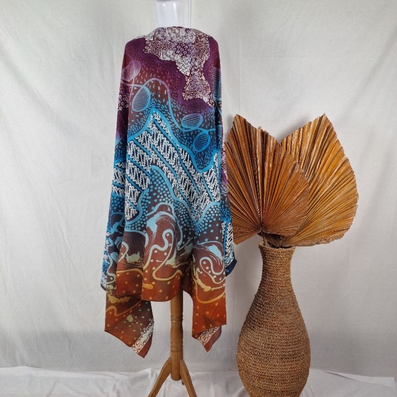 BATIK KONTEMPORER MODERN, BATIK UNIK, BATIK LIMITED EDITION, BATIK KEKINIAN, BATIK SARIMBIT, BATIK T