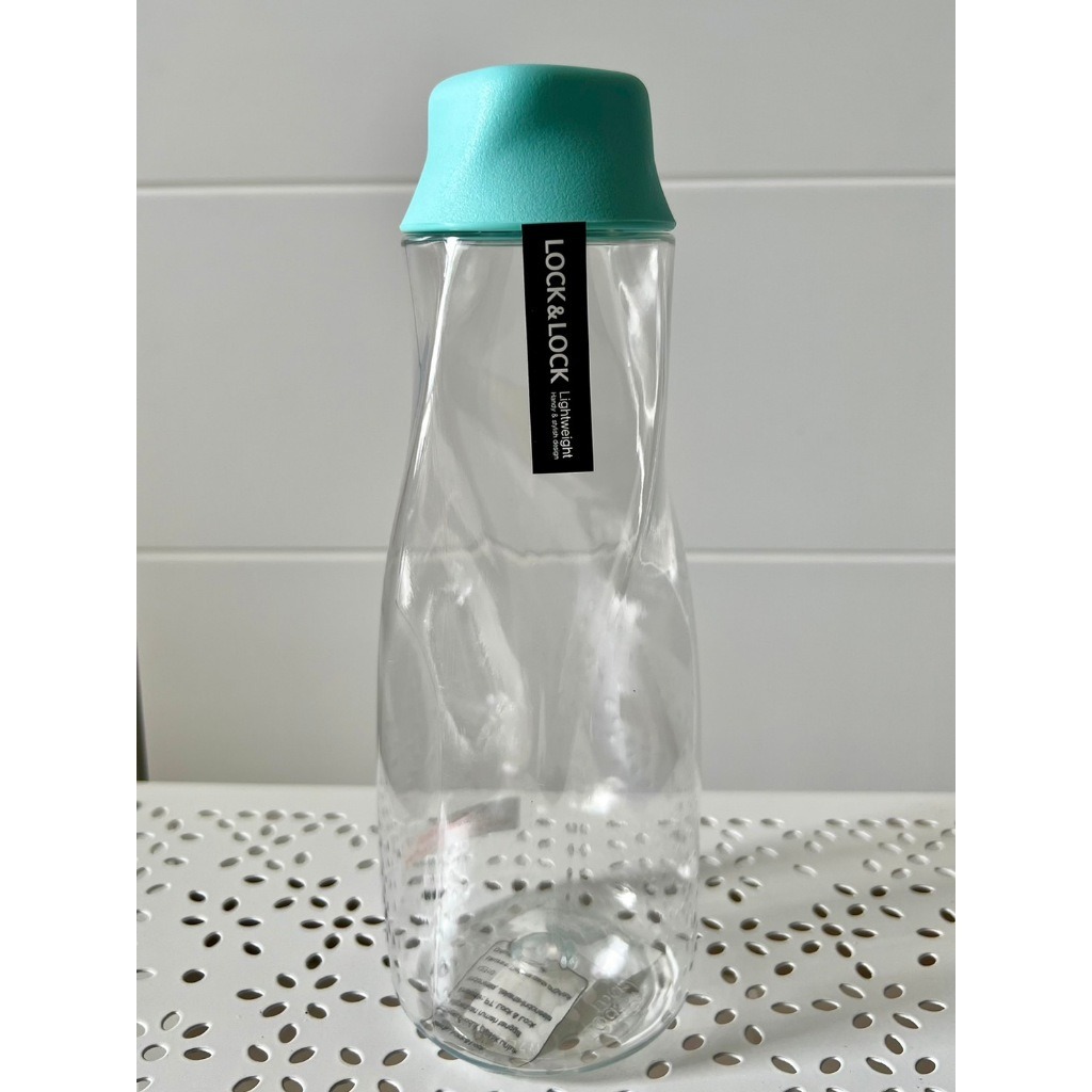 Lock n Lock Botol Minum Aqua Slim 300ml