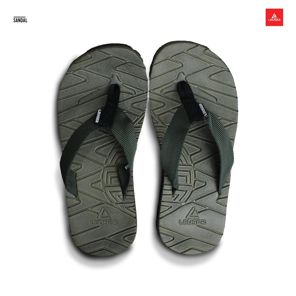 Leuser Sandal Jepit Navara