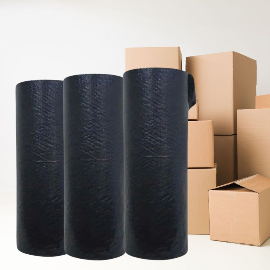 

BUBBLE WRAP ISI 3 ROL PER ROL 40 X 50 COCOK UNTUK PACKING HARGA MURAH