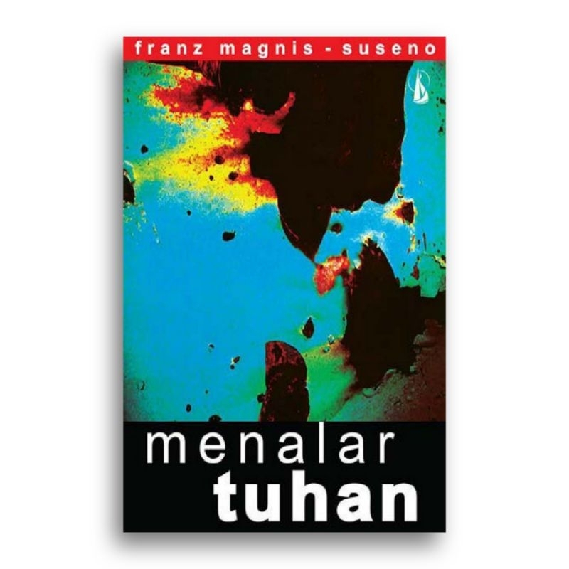 Buku Menalar Tuhan Franz Magnis-Suseno