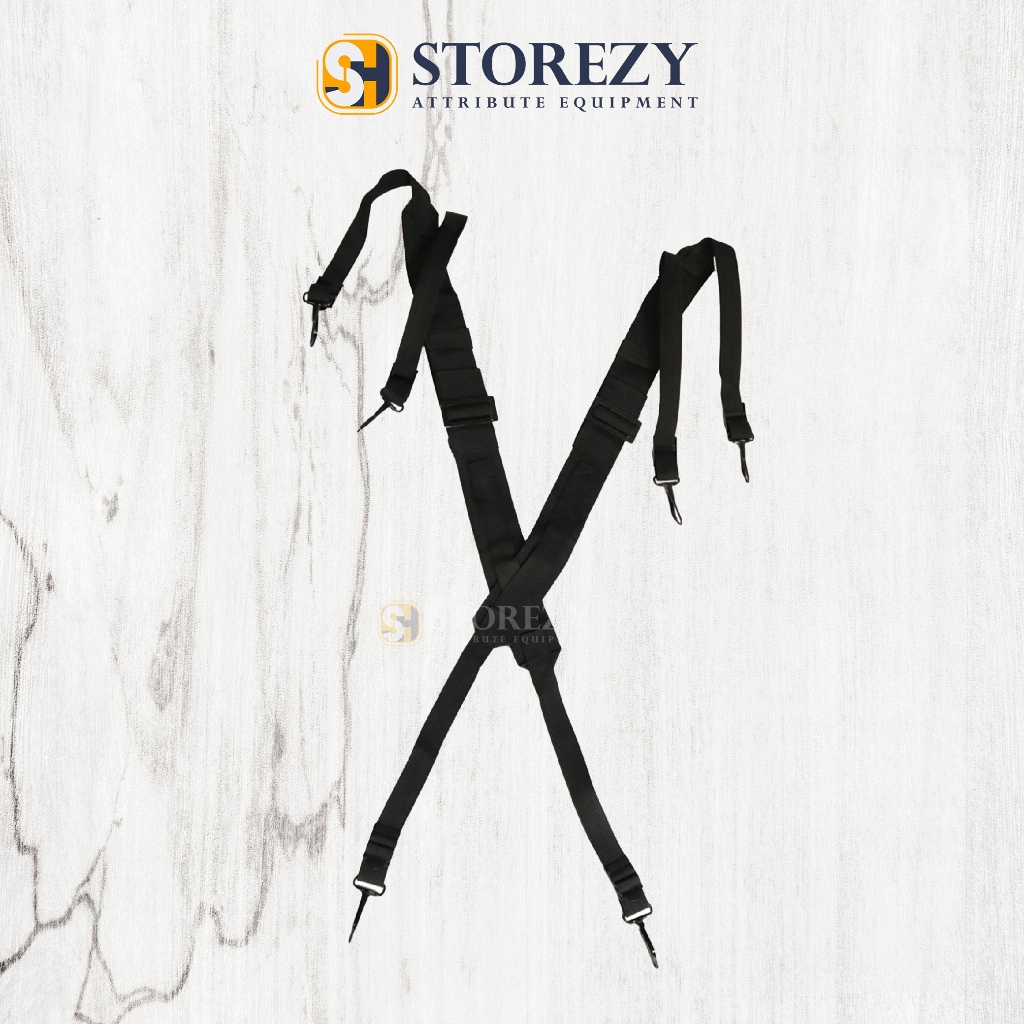 Dahrim Silang TNI POLRI Kualitas Premium