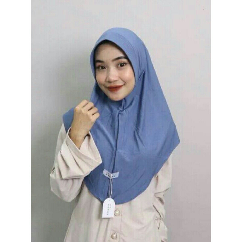 hijab Kenan PL