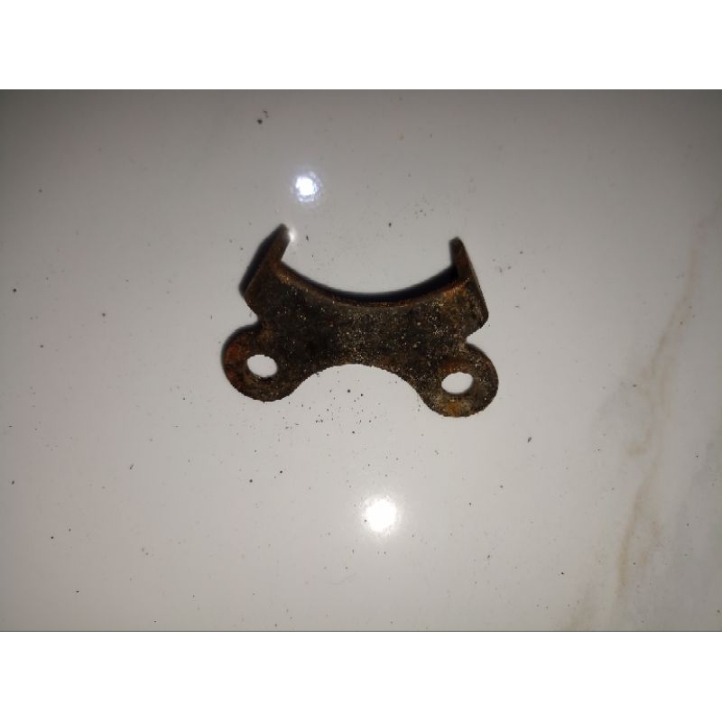 Dudukan Kunci Kontak All Megapro Megapro Primus, Megapro 2007-2010 Original Copotan