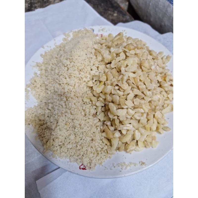 

KEMIRI PARUT/GILING KERING 1KG