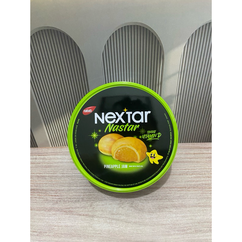 

Nextar pineapple 160gr