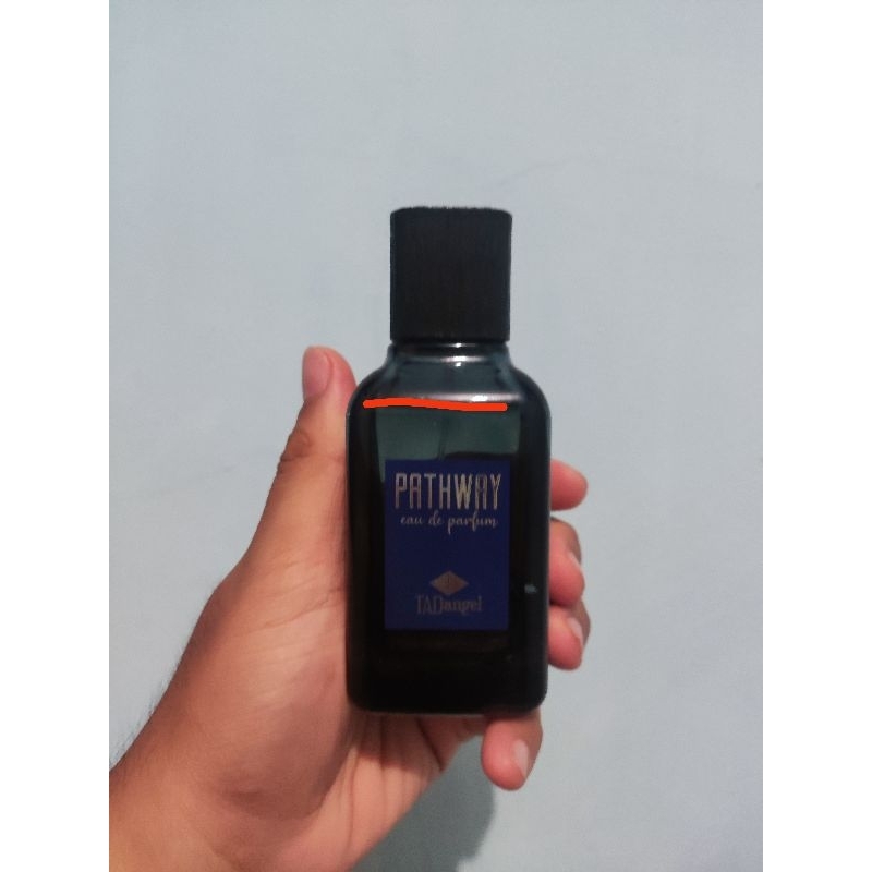 Parfum Tad Angel Pathway Preloved (Bleu de Chanel EDT Inspired)