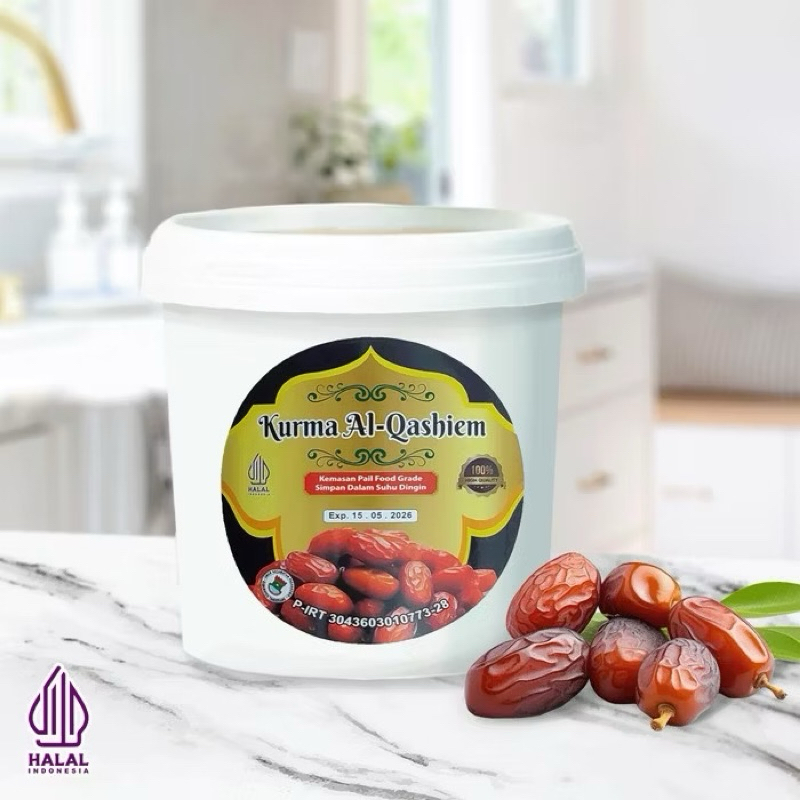 

kurma Al-Qashiem
