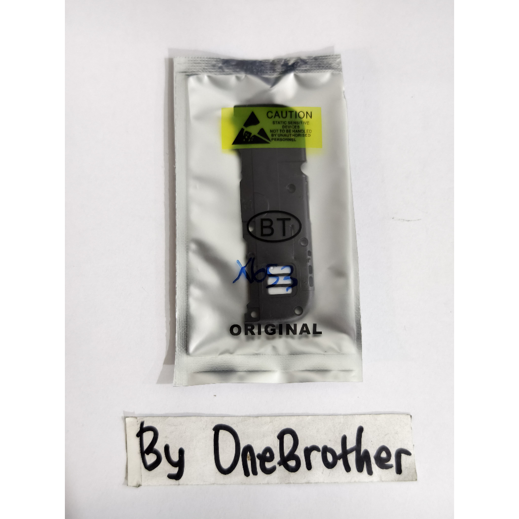 BUZZER SPEAKER BAWAH FULLSET INFINIX SMART 4/ X653
