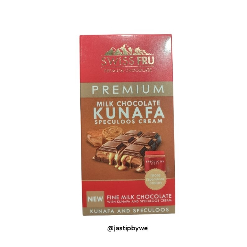 

CoklatDubai Swiss FruuPREMIUM