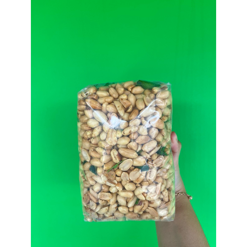 

Kacang Bawang (Kacang Tanah Goreng 1Kg)