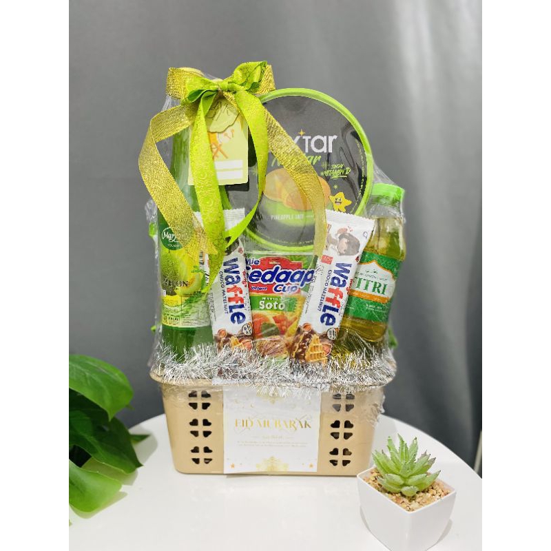 

Hampers Lebaran Idul Fitri