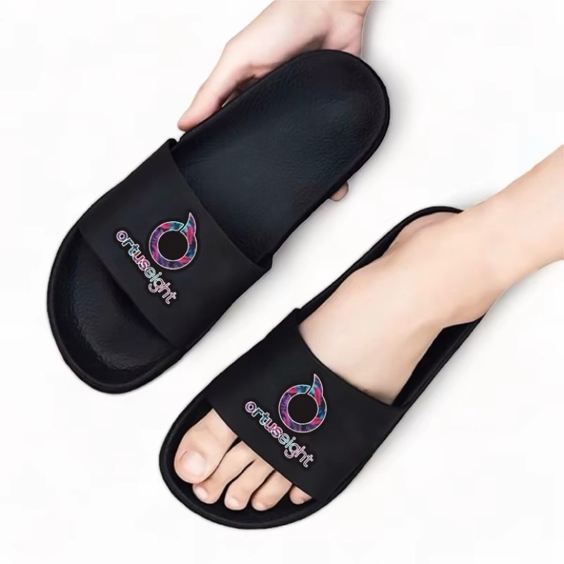 Sandal Slop Pria Sendal Selop Eva Karet Terbaru Distro Cowok