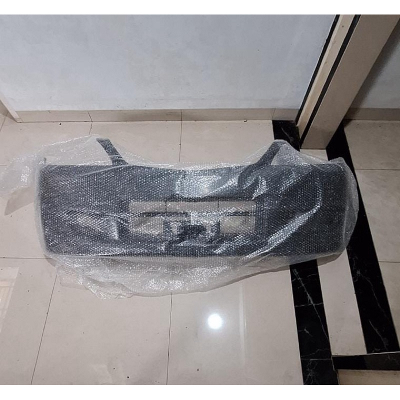 Bemper depan mobil avanza tahun 2006 sgl