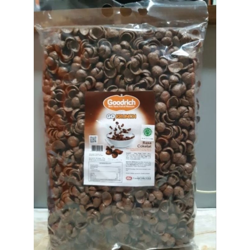 

KOKO KRUNCH GOODRICH 1 KG