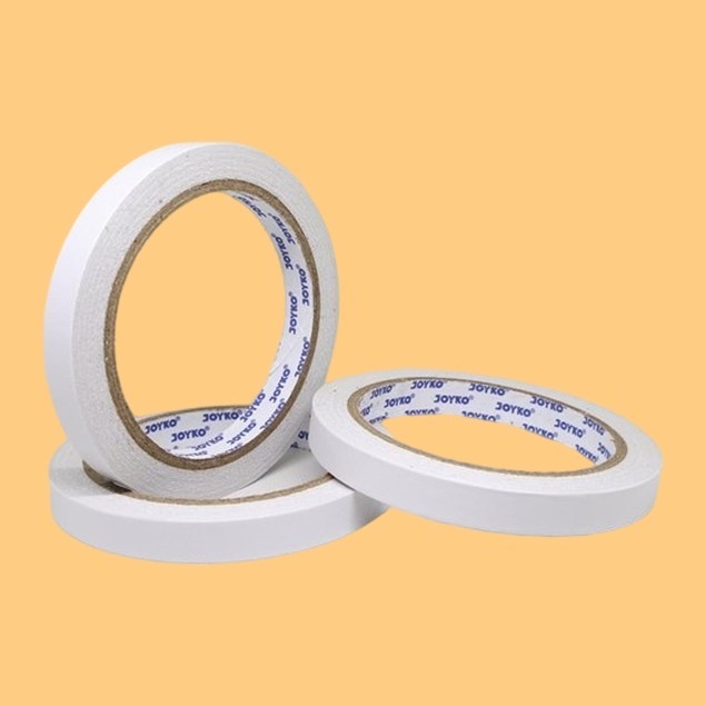 

Double Tape 12mm (1/2 inch)