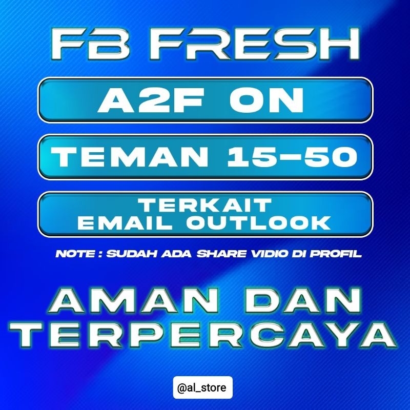 beli 10 gratis 1 akun, facebook fresh terkait email outlook a2f on