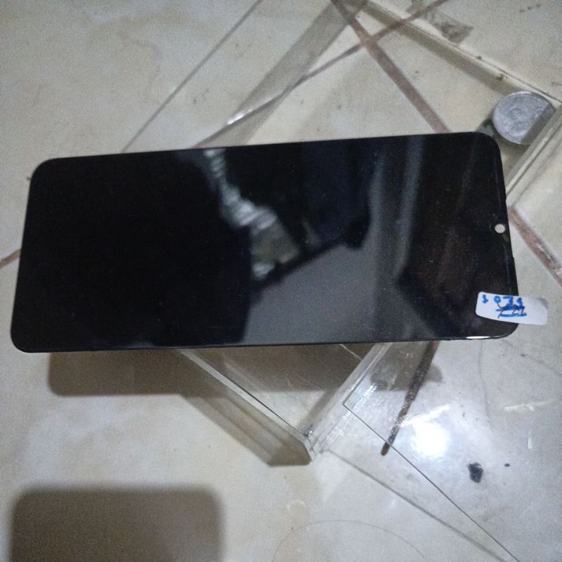 lcd all Samsung a03s J2 prime S4 big hidup normal bekas copotan