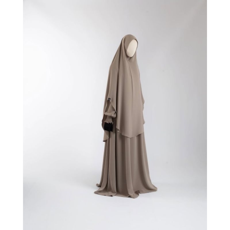 Auroraclo | Khimar Nonpad
