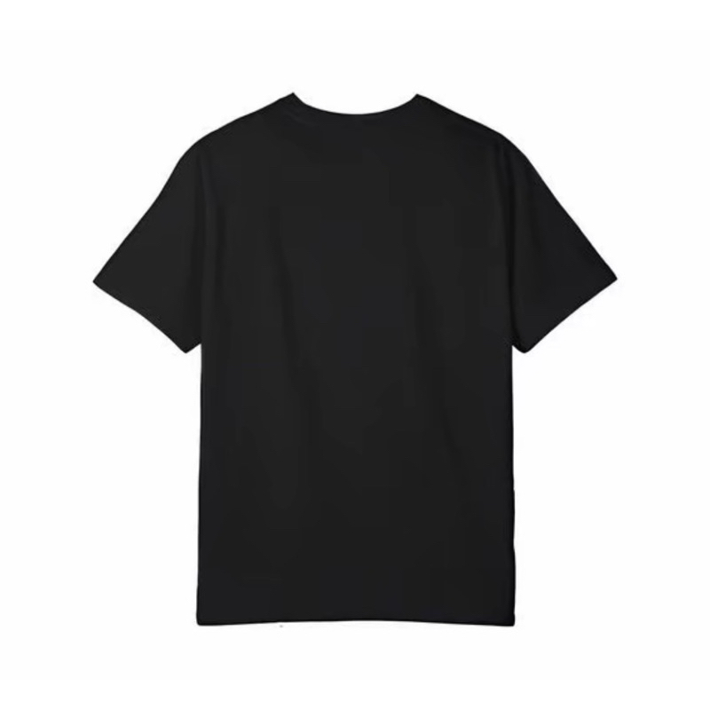"Costum" Kaos Polos Cotton Combed 24s / 30s