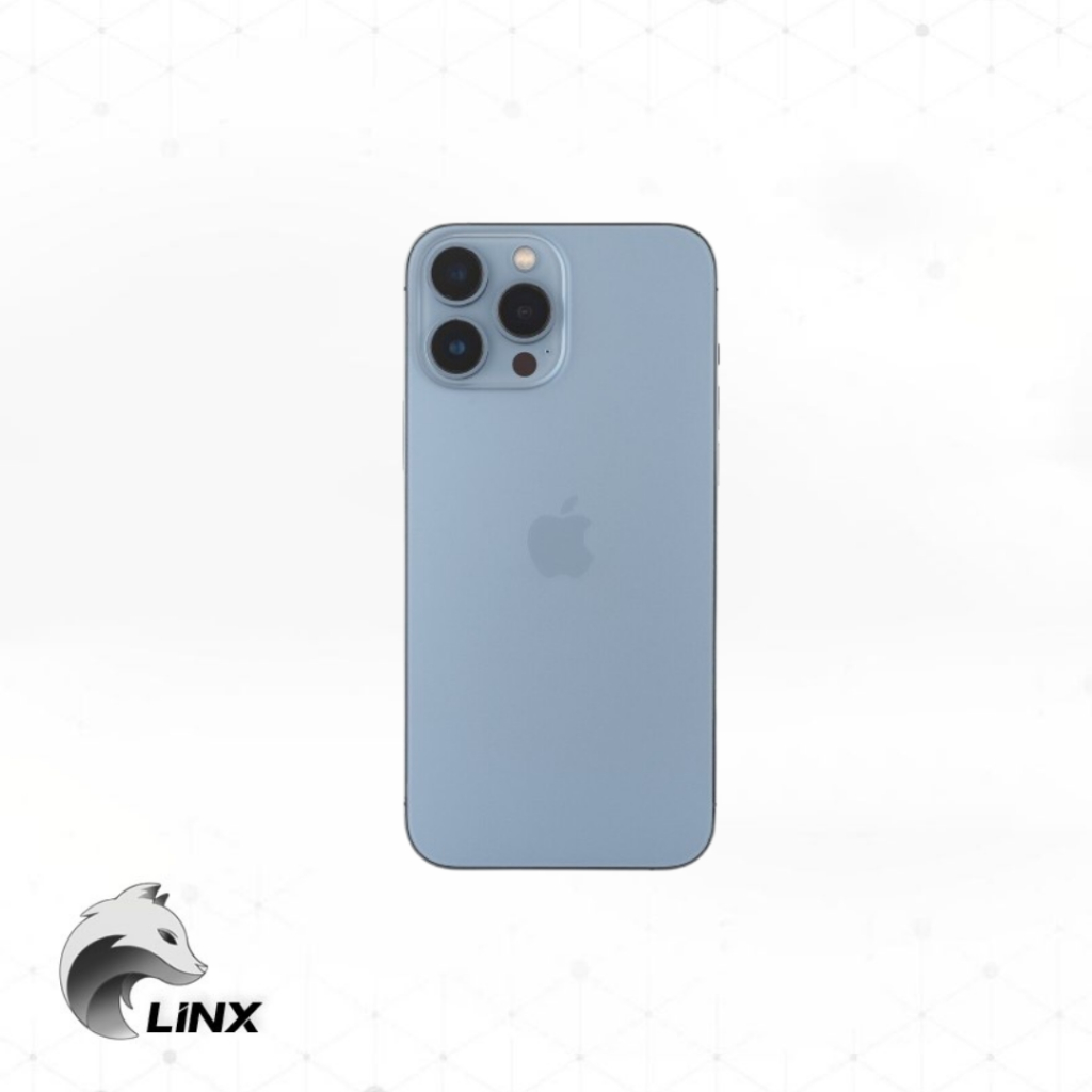 Housing Iphone 13 PRO MAX Fullset