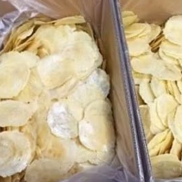 

Emping mlinjo mentah tipis 500 gr
