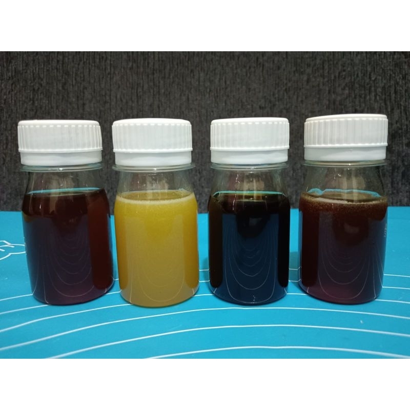 

Madu murni Tester 50 gr
