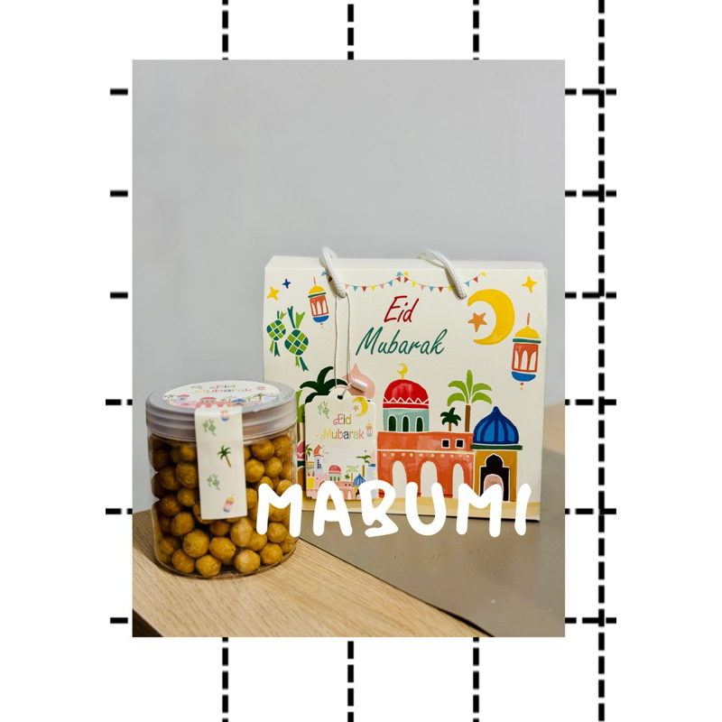 

hampers lebaran mabumi gift