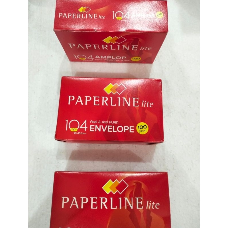 

AMPLOP 104 POLOS MERK PAPERLINE AMPLOP POLOS SEDANG AMPLOP POLOS SURAT AMPLOP POLOS UANG